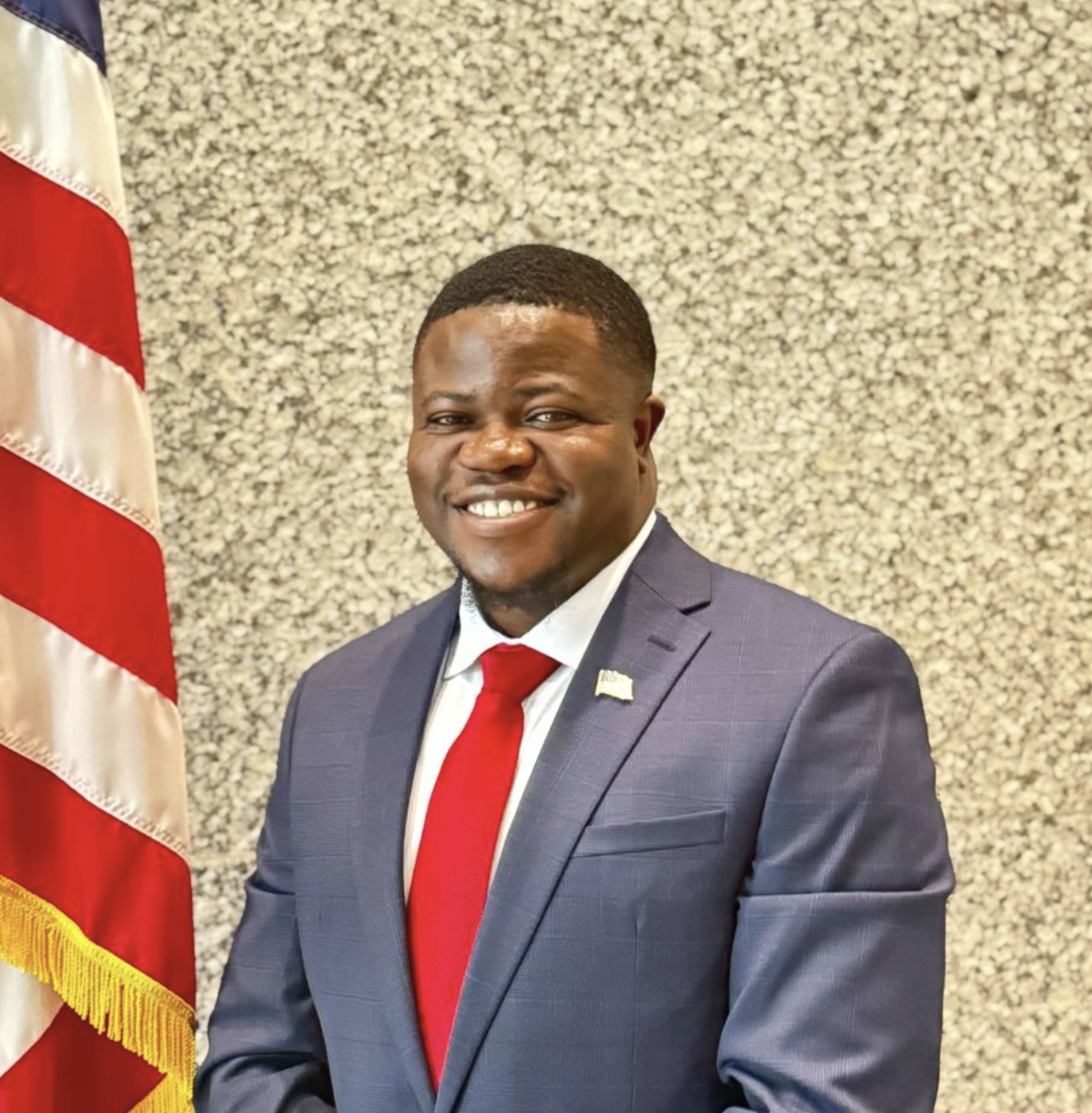 Tolulope Michael